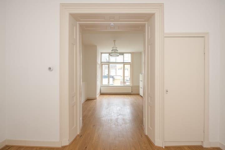 Foto 4 van Hugo de Grootstraat 76