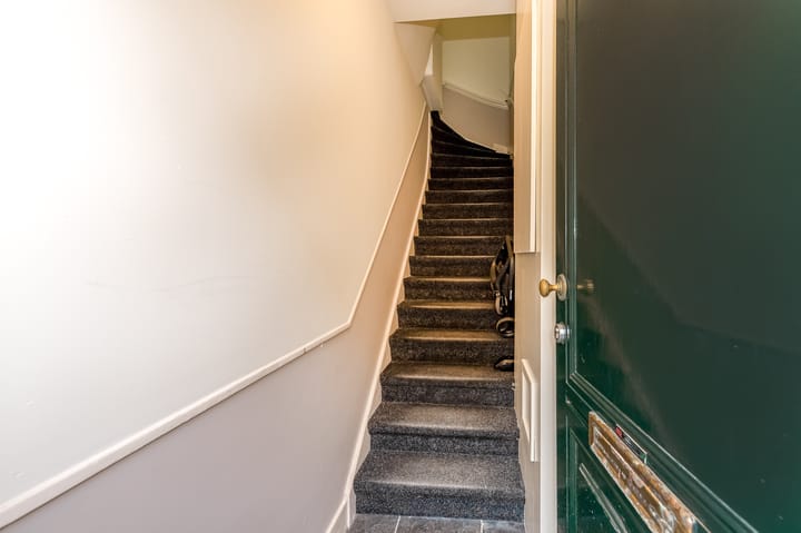 Foto 6 van Hugo de Grootstraat 76