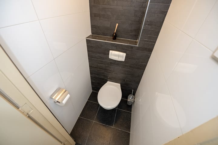 Foto 8 van Hugo de Grootstraat 76