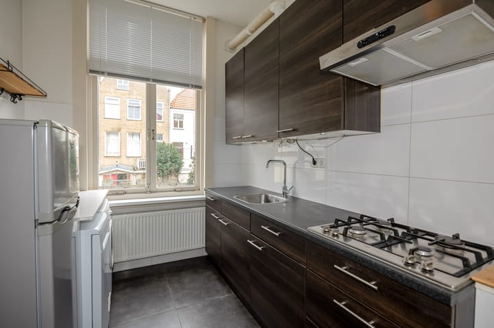 Foto 9 van Hugo de Grootstraat 76