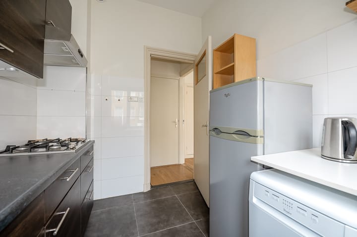 Foto 12 van Hugo de Grootstraat 76