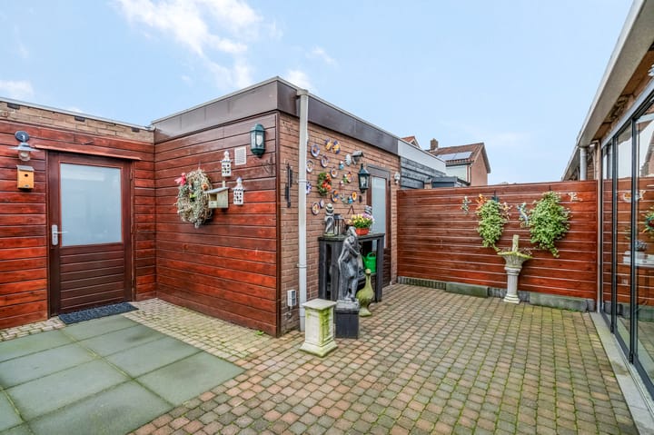 Foto 30 van Verlengde Acacialaan 7