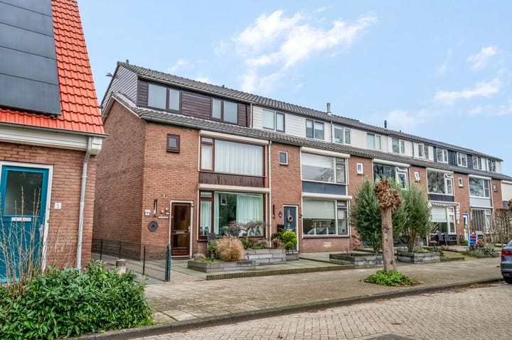 Foto 33 van Verlengde Acacialaan 7