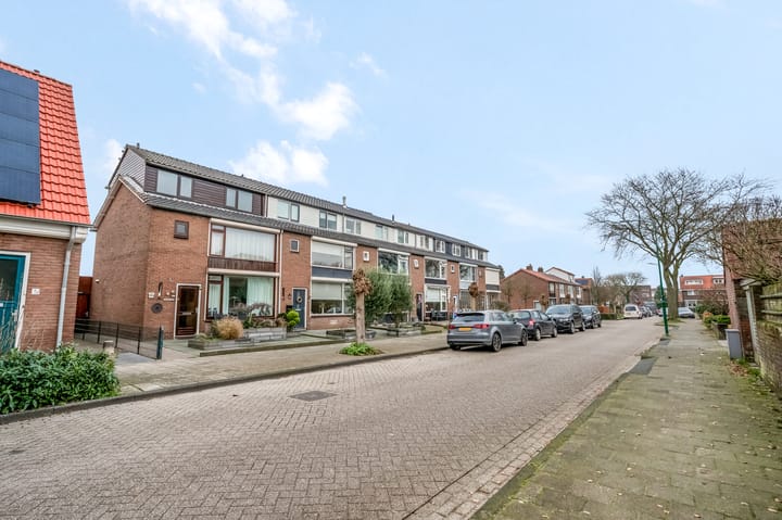 Foto 34 van Verlengde Acacialaan 7