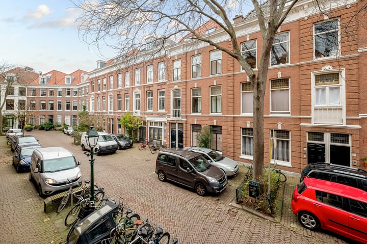 Foto 21 van Hugo de Grootstraat 76