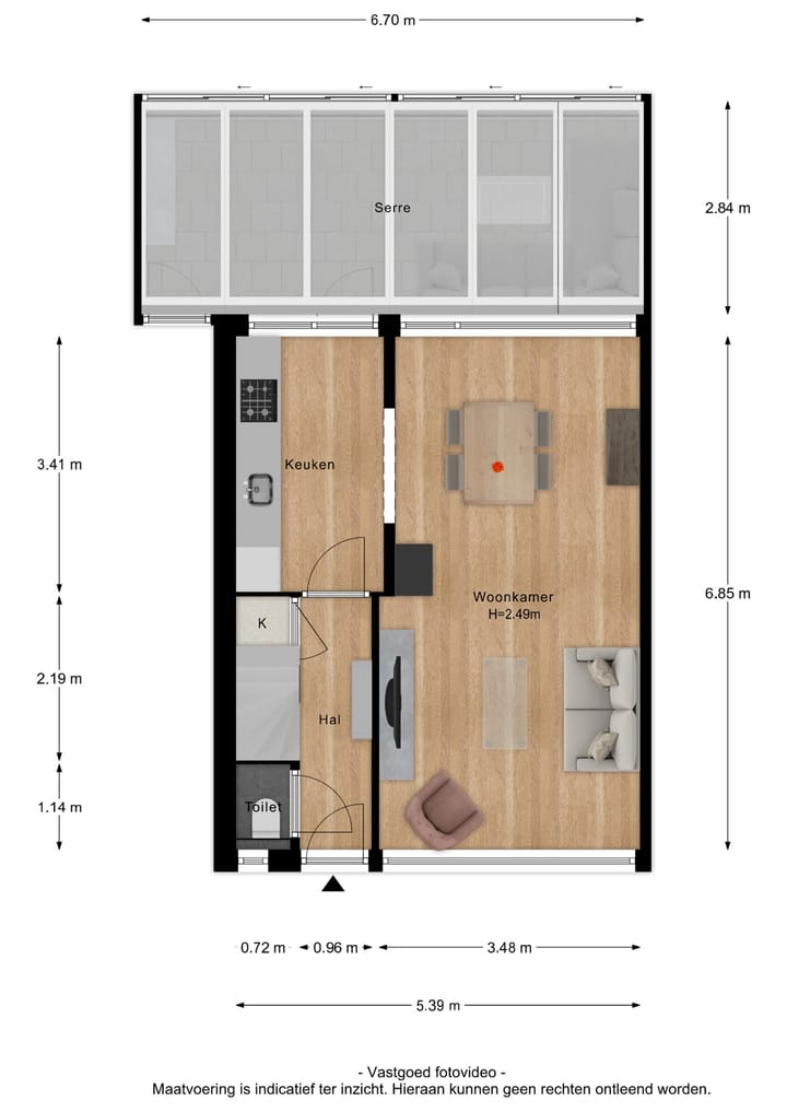 Foto 37 van Verlengde Acacialaan 7