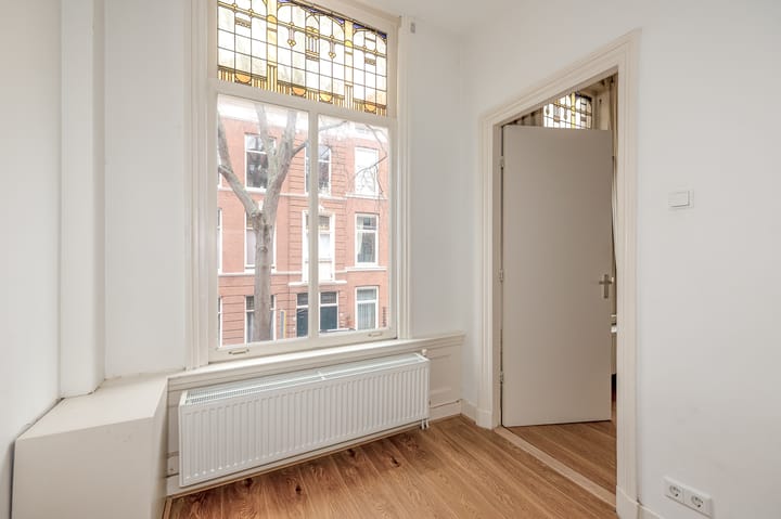 Foto 23 van Hugo de Grootstraat 76