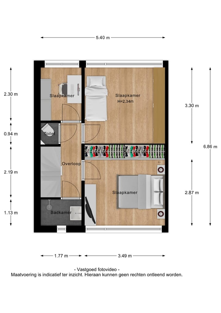 Foto 38 van Verlengde Acacialaan 7