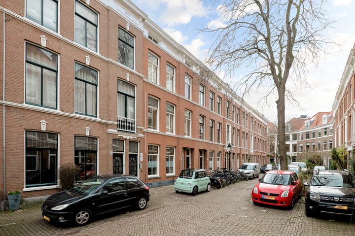 Foto 30 van Hugo de Grootstraat 76