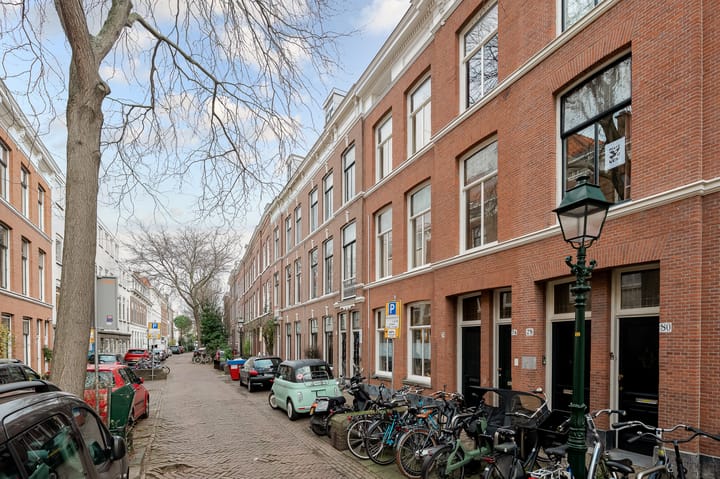 Foto 31 van Hugo de Grootstraat 76