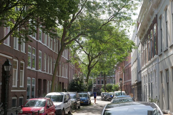 Foto 32 van Hugo de Grootstraat 76