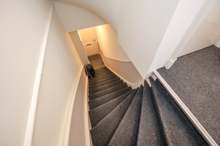 Foto 7 van Hugo de Grootstraat 76