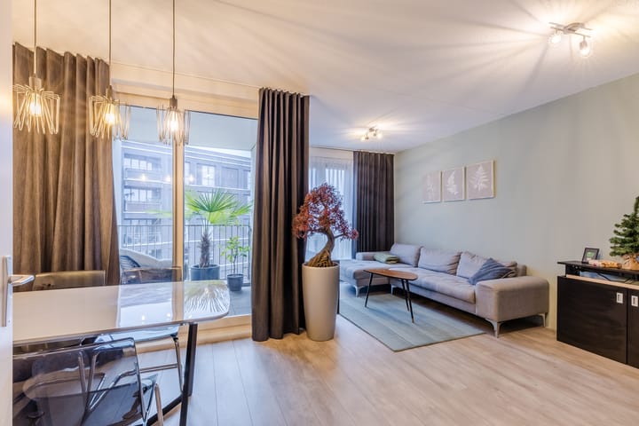 Foto 2 van Singelbuurt 76