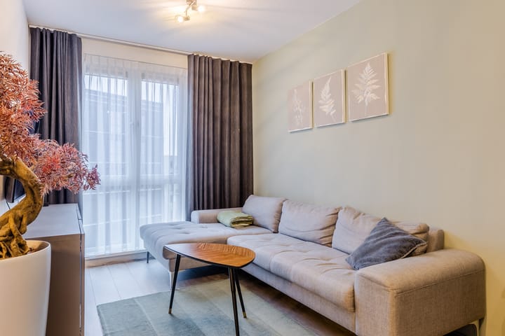 Foto 4 van Singelbuurt 76