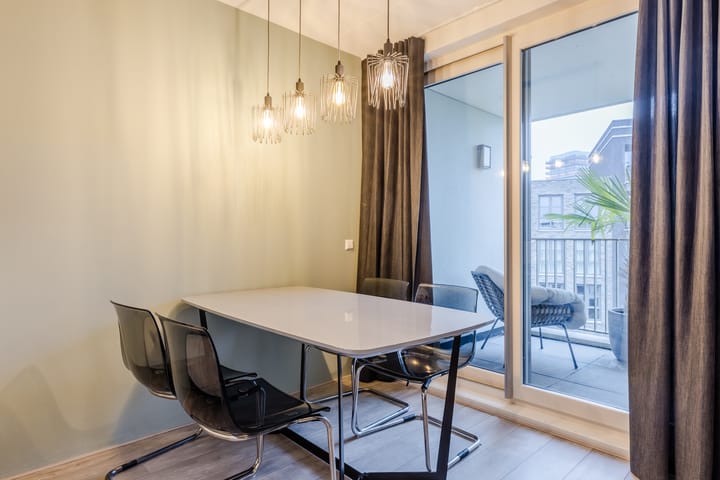 Foto 5 van Singelbuurt 76