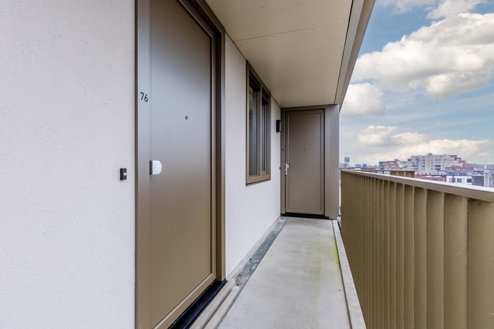 Foto 19 van Singelbuurt 76