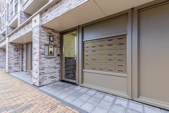 Foto 20 van Singelbuurt 76