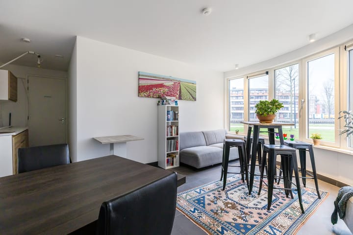 Foto 21 van Singelbuurt 76