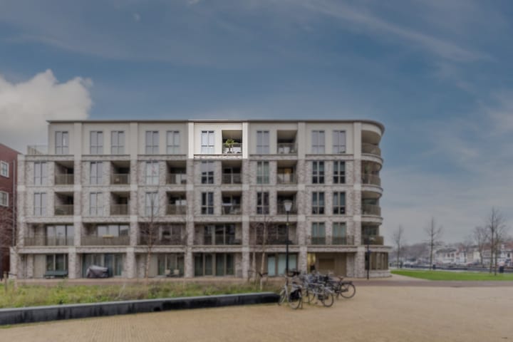 Foto 26 van Singelbuurt 76