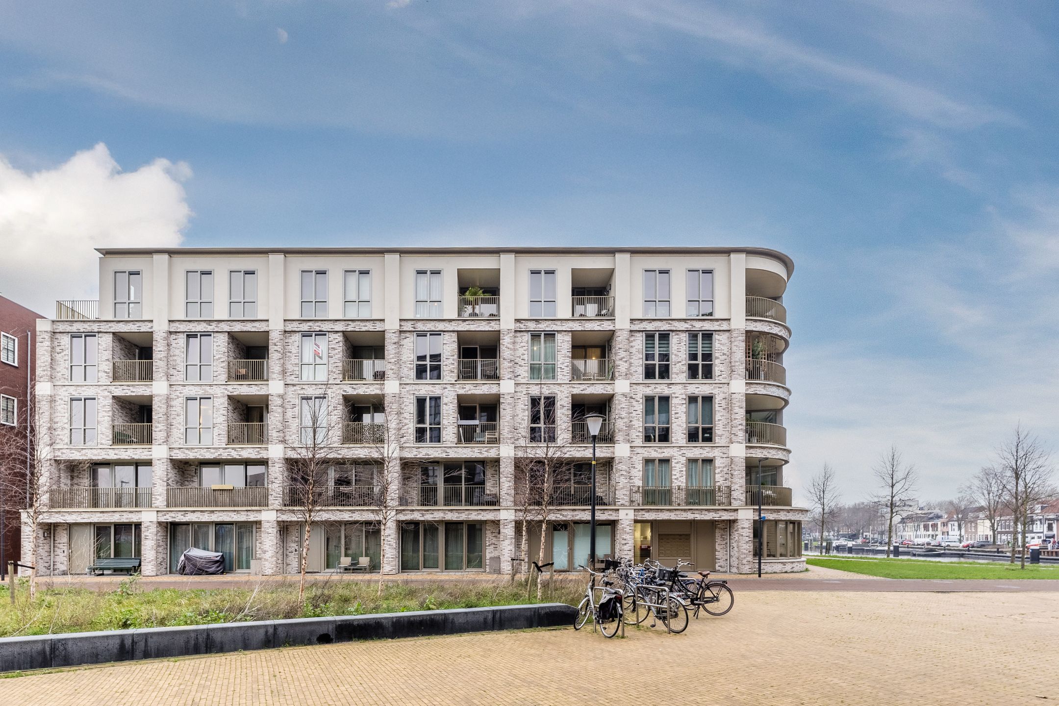 Photo 27 of Singelbuurt 76