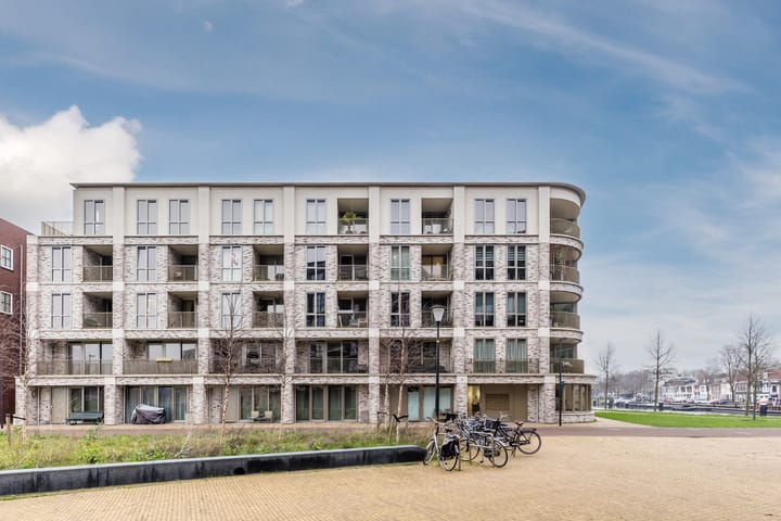 Foto 27 van Singelbuurt 76