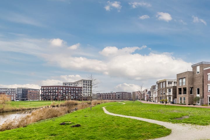 Foto 29 van Singelbuurt 76