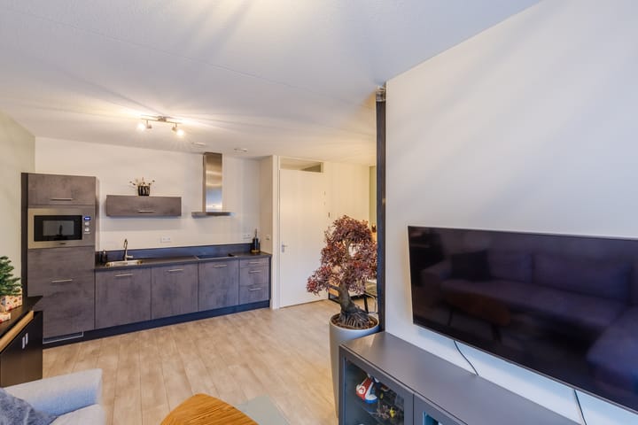 Foto 9 van Singelbuurt 76