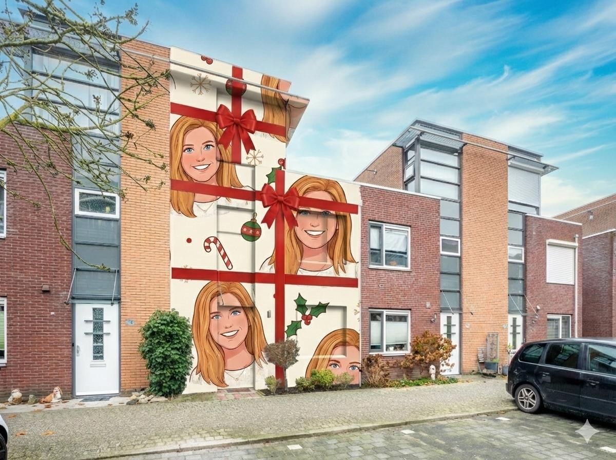 Photo 1 of Gildenborch 21