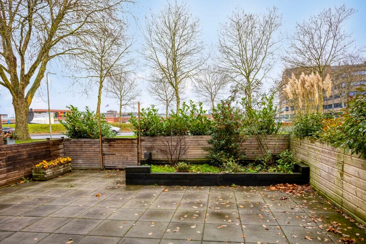 Foto 6 van Engelsmanplaat 20