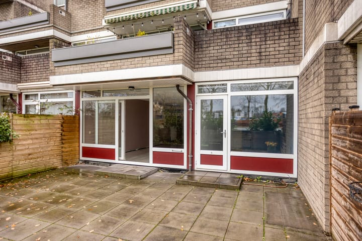 Photo 2 of Engelsmanplaat 20