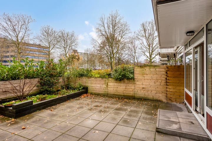 Foto 8 van Engelsmanplaat 20