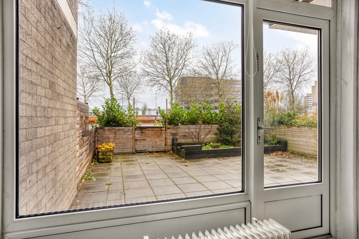 Foto 16 van Engelsmanplaat 20