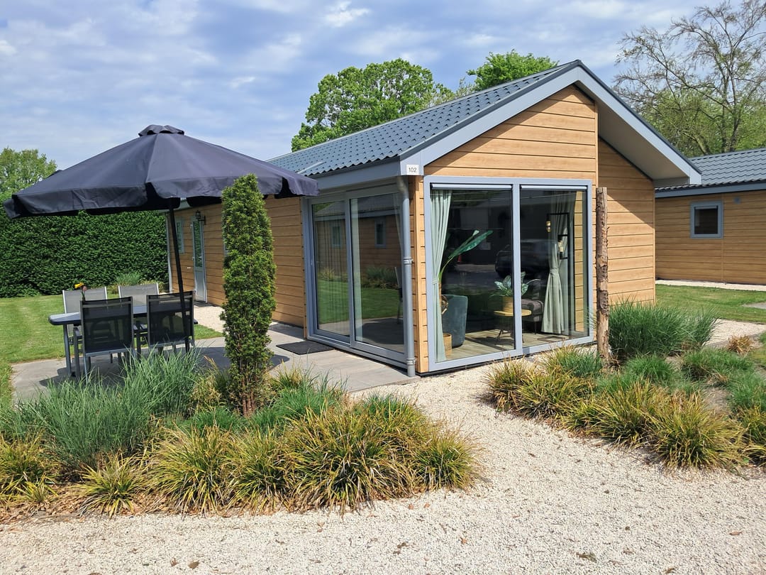 Photo 1 of van Haestrechtstraat 24-102