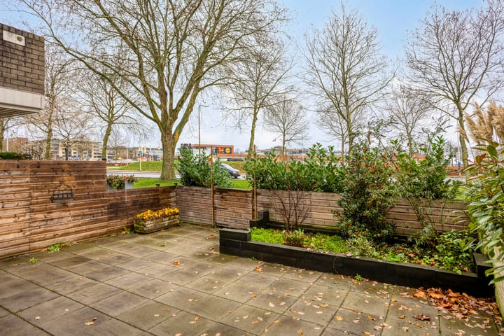 Foto 7 van Engelsmanplaat 20