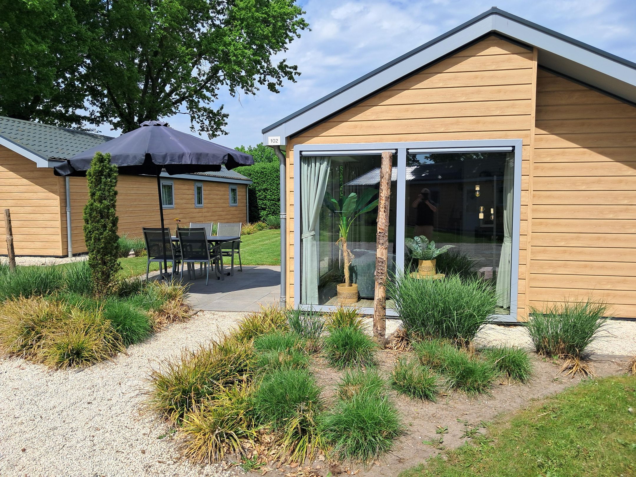 Photo 3 of van Haestrechtstraat 24-102