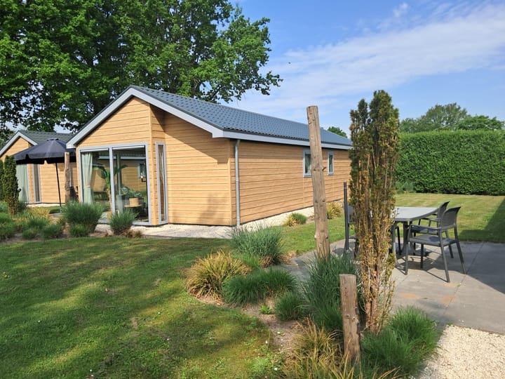 Foto 5 van van Haestrechtstraat 24-102