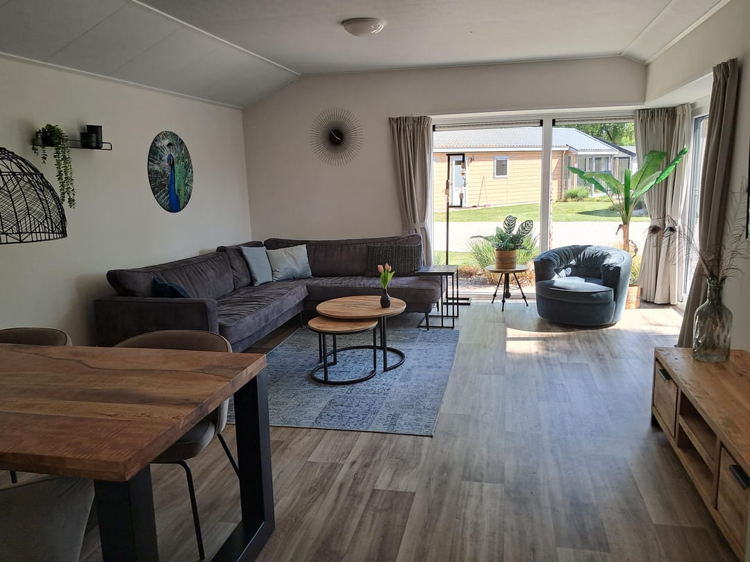 Photo 8 of van Haestrechtstraat 24-102