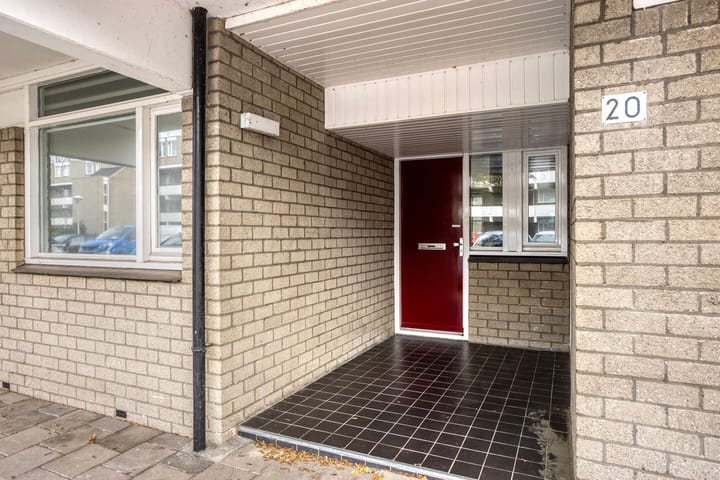 Foto 25 van Engelsmanplaat 20