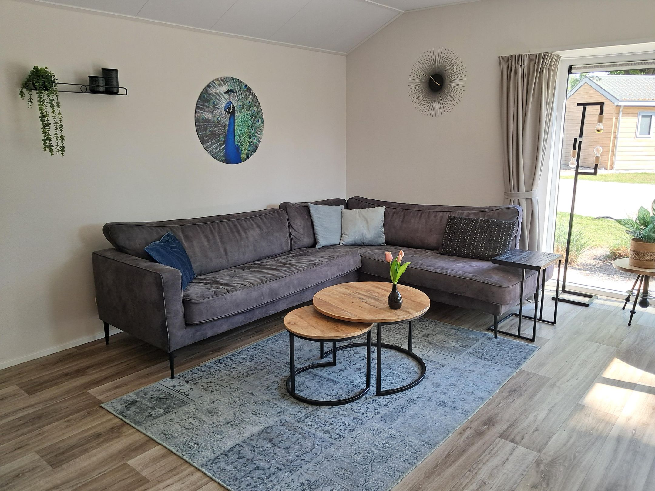 Photo 9 of van Haestrechtstraat 24-102