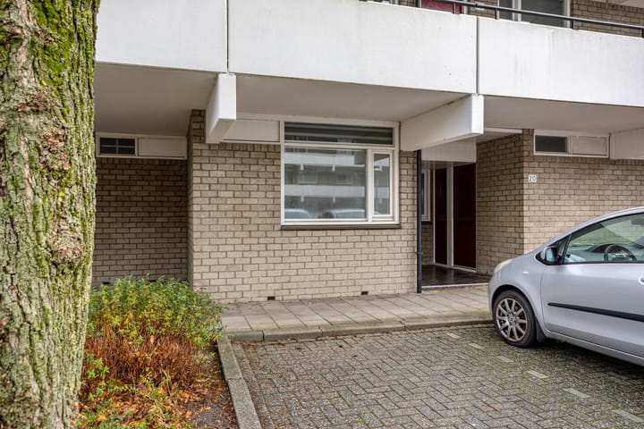 Foto 26 van Engelsmanplaat 20