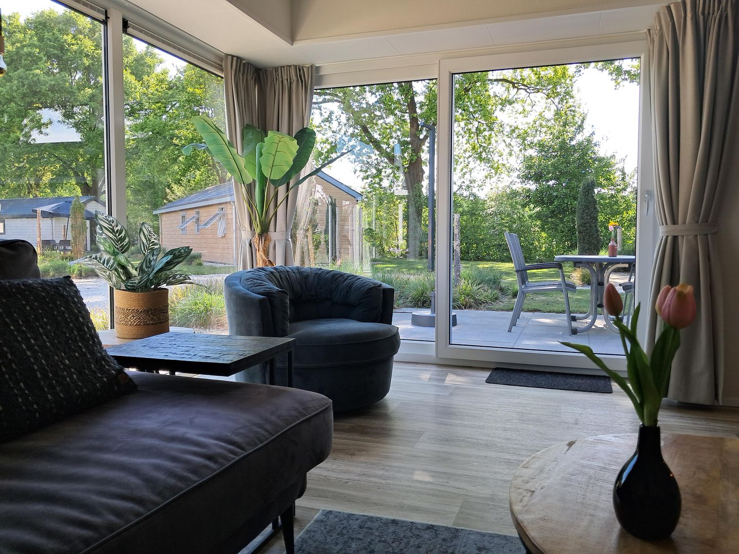 Photo 10 of van Haestrechtstraat 24-102