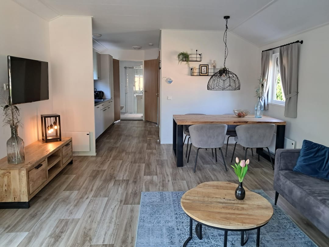 Photo 11 of van Haestrechtstraat 24-102