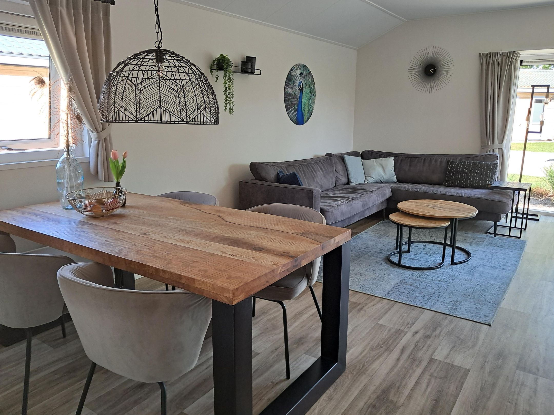 Photo 12 of van Haestrechtstraat 24-102