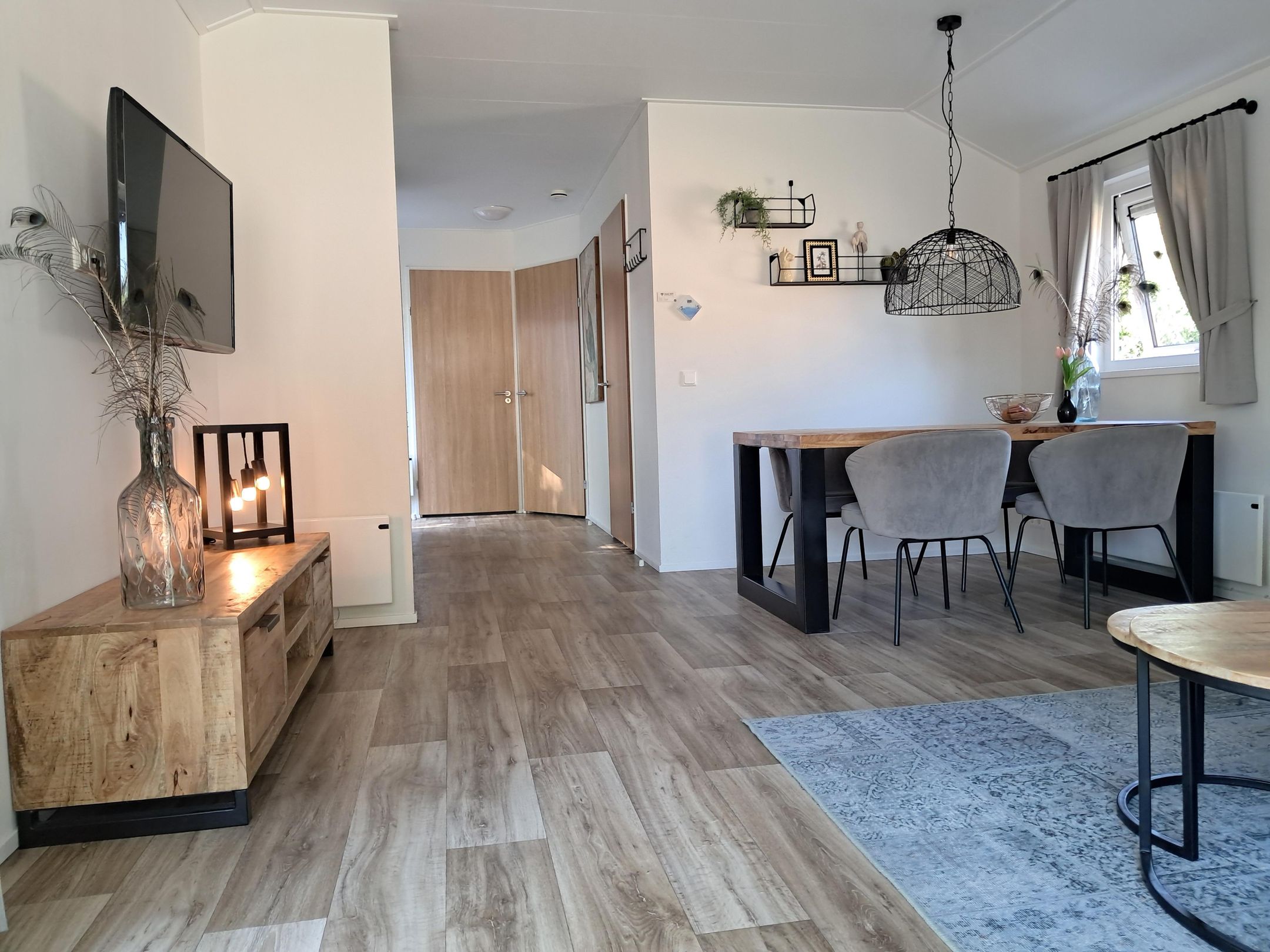 Photo 15 of van Haestrechtstraat 24-102