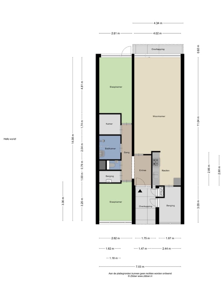 Foto 30 van Engelsmanplaat 20