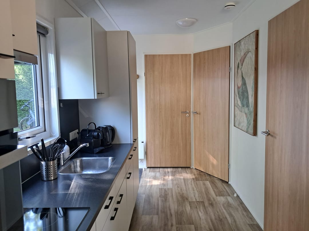 Photo 17 of van Haestrechtstraat 24-102