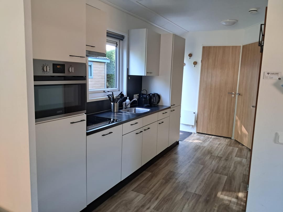 Photo 16 of van Haestrechtstraat 24-102