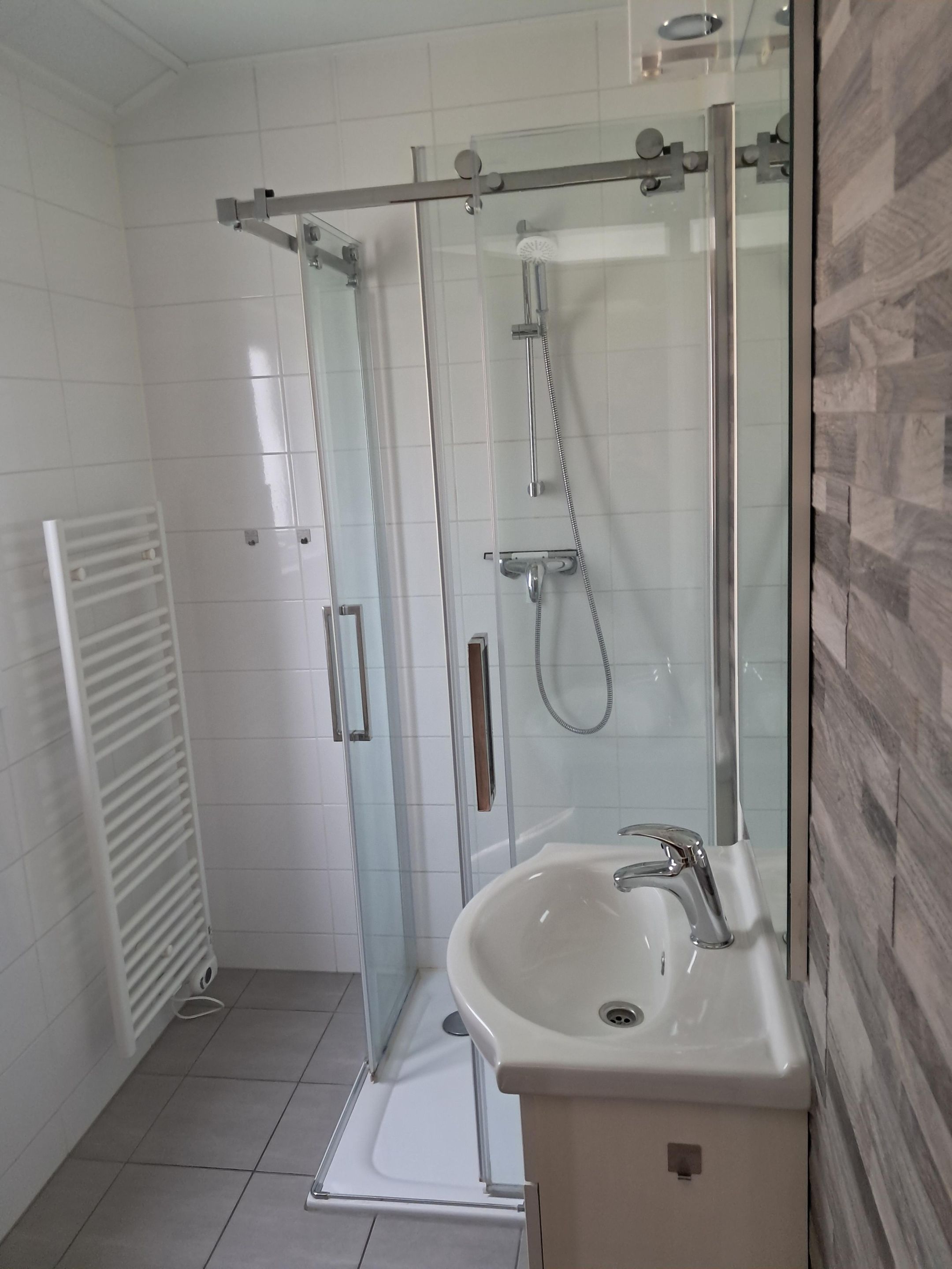 Photo 18 of van Haestrechtstraat 24-102