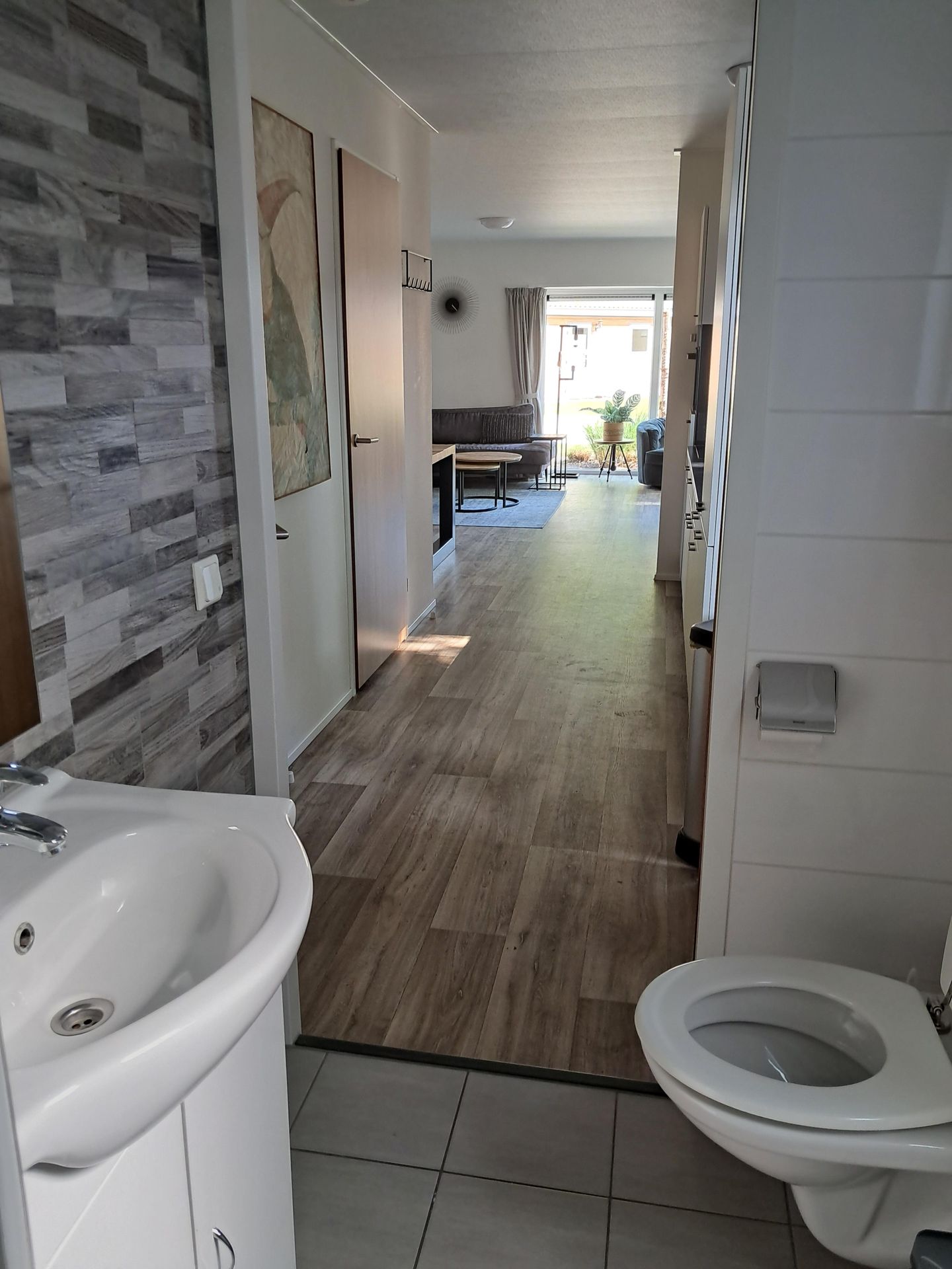 Photo 20 of van Haestrechtstraat 24-102