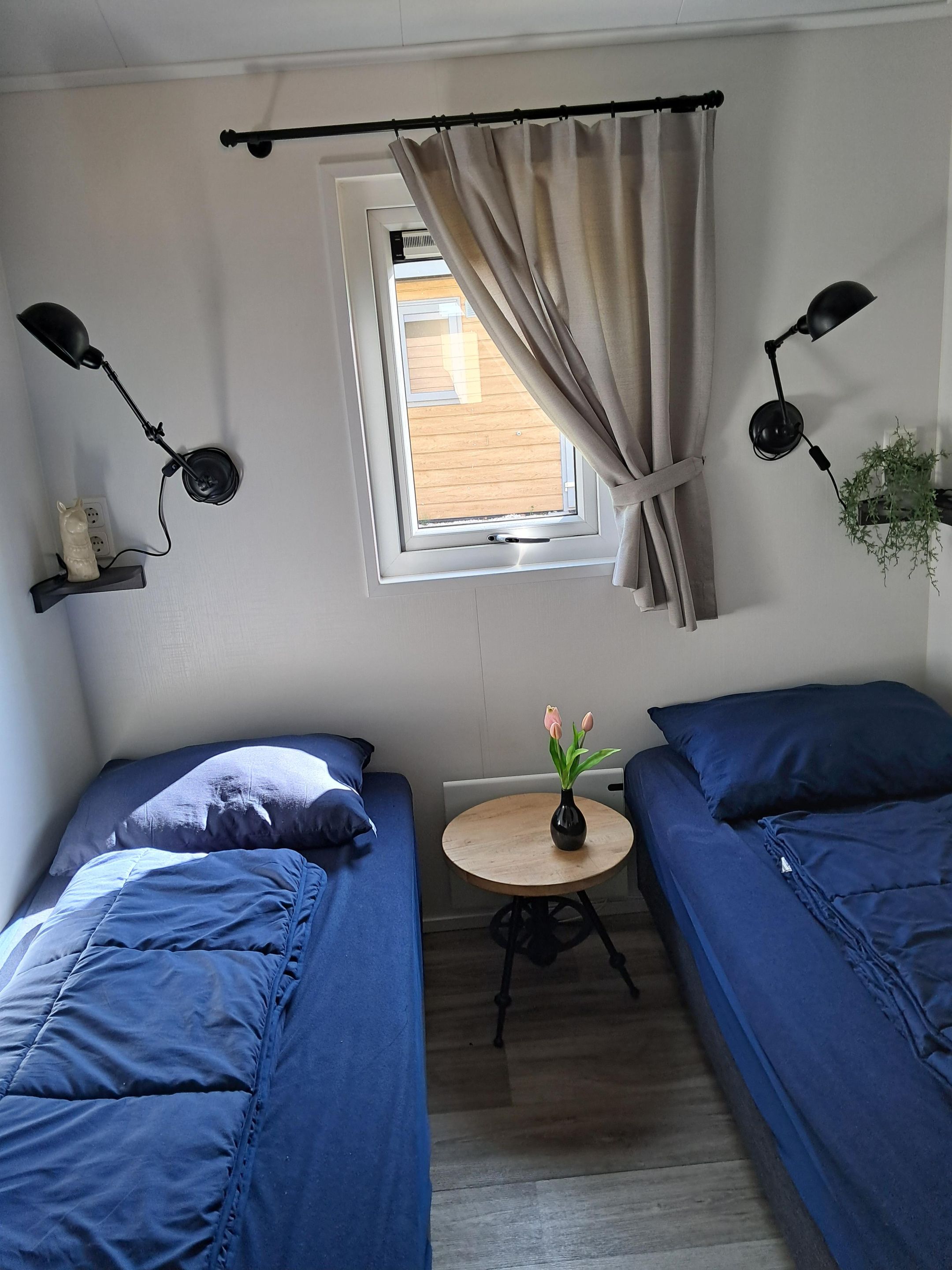 Photo 21 of van Haestrechtstraat 24-102